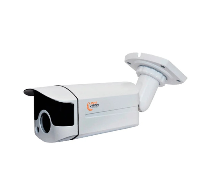 MHD-видеокамера 2Mp Light Vision VLC-4192WZM White f=2.8-12mm MHD-видеокамера 2Mp Light Vision VLC-4192WZM White f=2.8-12mm