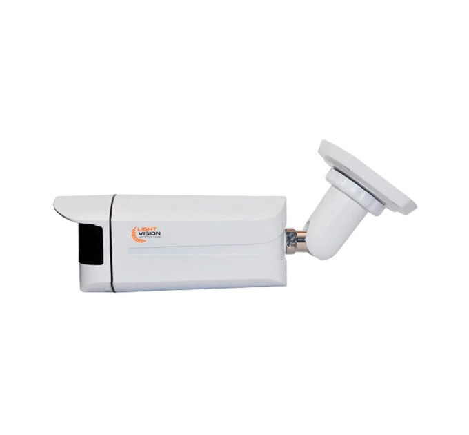 MHD-видеокамера 2Mp Light Vision VLC-4192WZM White f=2.8-12mm