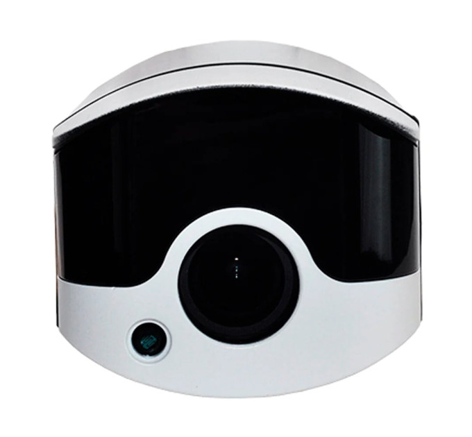 MHD-видеокамера 2Mp Light Vision VLC-4192WZM White f=2.8-12mm