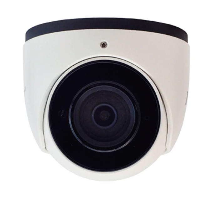 IP-відеокамера 5Mp TVT TD-9554E2A (D/PE/AR2) f=2.8mm