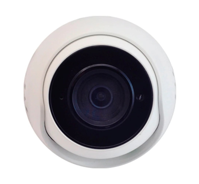 IP-відеокамера 5Mp TVT TD-9554E2A (D/PE/AR2) f=2.8mm