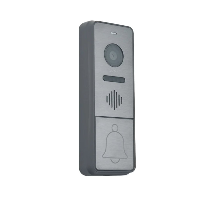 Видеопанель AVP-NG430 (2 Mpx) Graphite Arny