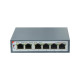 PoE-коммутатор SH-20.4 BAS-IP