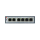PoE-коммутатор SH-20.4 BAS-IP