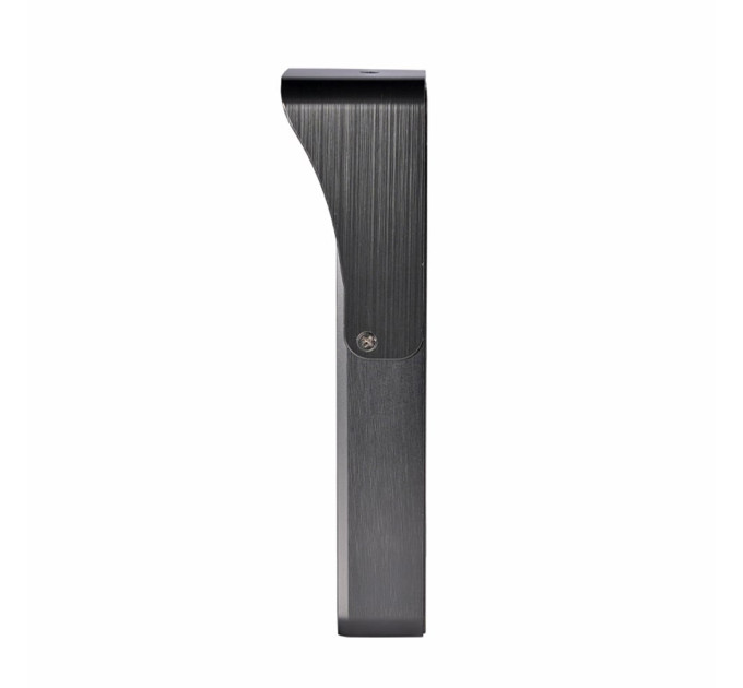 Відеопанель Light Vision RIO FHD(RF) Grey зі зчитувачем Mifare