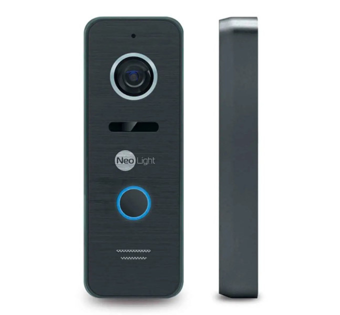 Відеопанель PRIME FHD BLACK Neolight