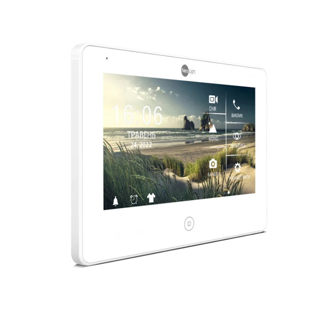 Комплект NeoKIT HD Pro GRAPHITE Neolight