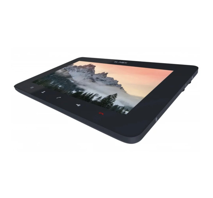 Відеодомофон 7" Slinex SM-07MHD Graphite