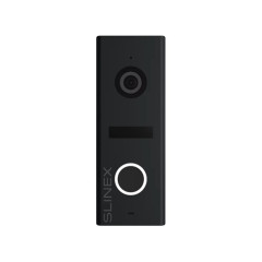 Видеопанель 2Mp Slinex ML-17HD Black