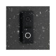 Видеопанель 2Mp Slinex ML-17HD Black