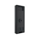 Видеопанель 2Mp Slinex ML-17HD Black