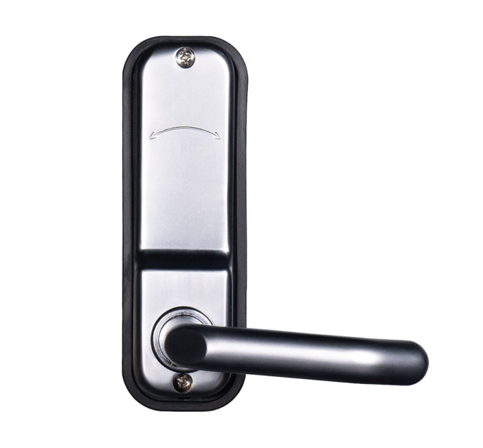 Замок механический кодовый Trinix TRL-6101MPW