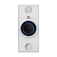 Считыватель Touch Memory Trinix TM пластик серый
