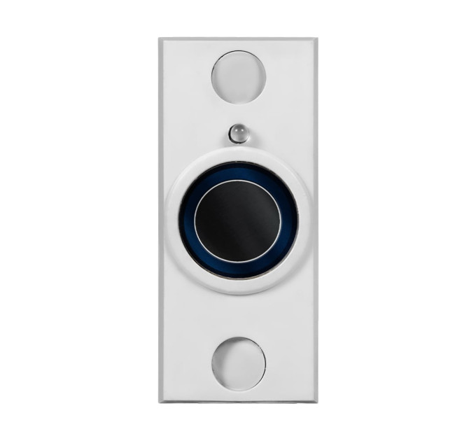 Считыватель Touch Memory Trinix TM пластик серый Считыватель Touch Memory Trinix TM пластик серый
