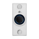Считыватель Touch Memory Trinix TM пластик серый