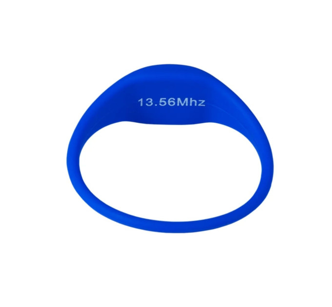 Браслет WRB-02MF BLUE