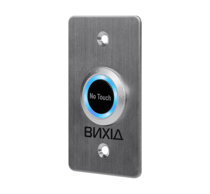 Кнопка выхода врезная бесконтактная ART-850F TRINIX