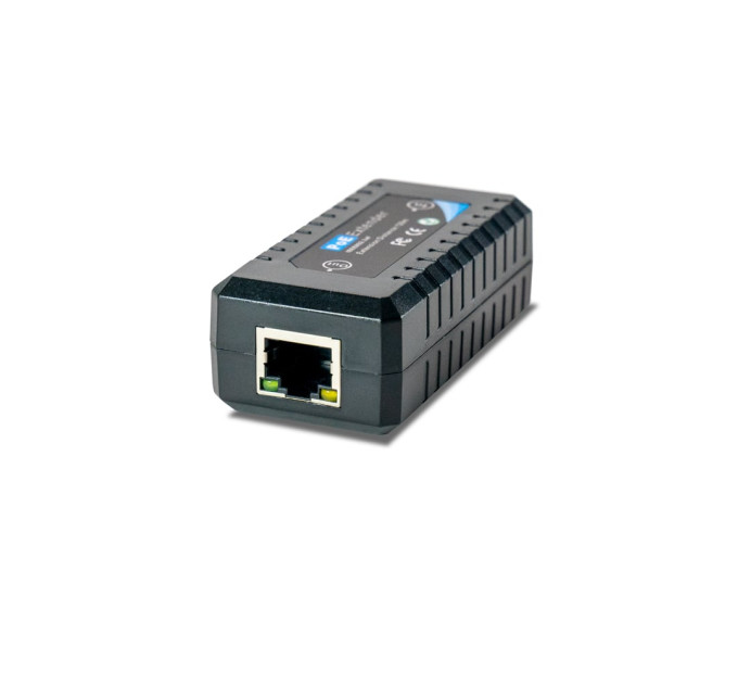 PoE-подовжувач NVC-BSE1