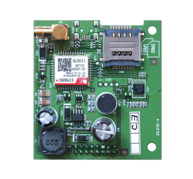 GSM-комунікатор M-GSM Tiras