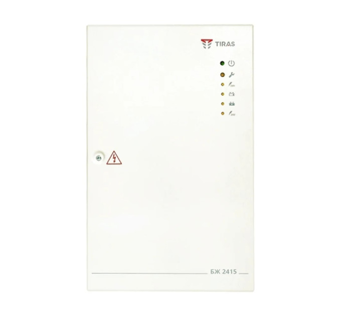 Блок питания БП 2415 Tiras