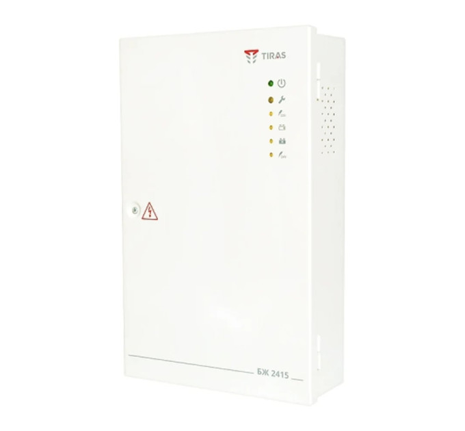 Блок питания БП 2415 Tiras