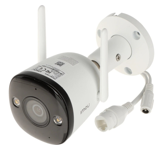 Відеокамера IPC-F42FEP-D IMOU 4Mp f=2.8mm Wi-Fi