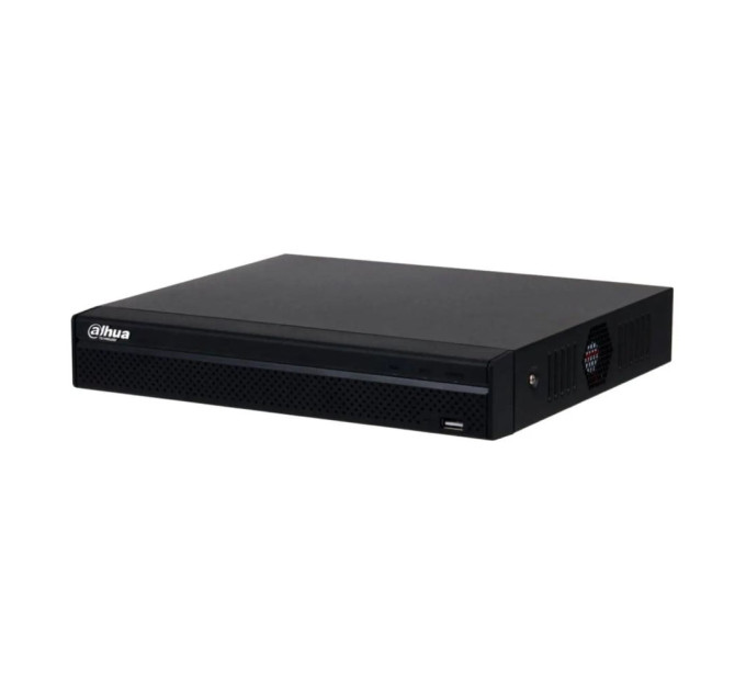 Відеореєстратор DHI-NVR1104HS-S3/H Dahua