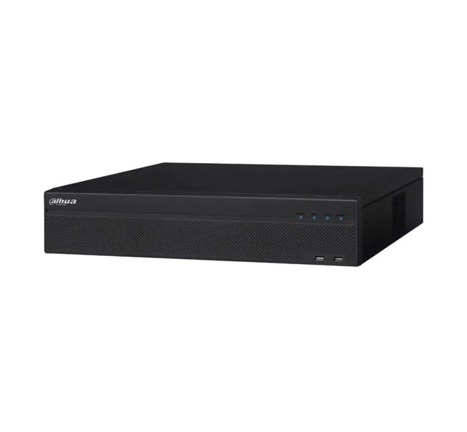 Відеореєстратор DHI-NVR608-32-4KS2 Dahua