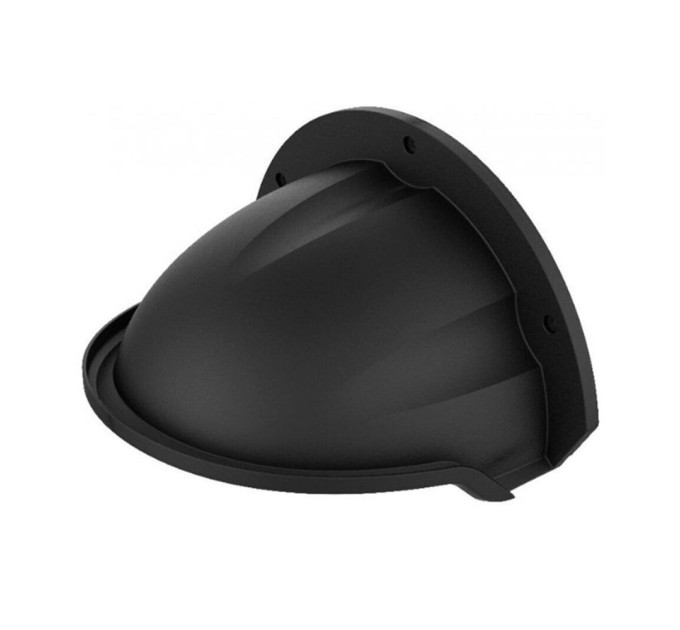 Козирок DS-1250ZJ (black) Hikvision