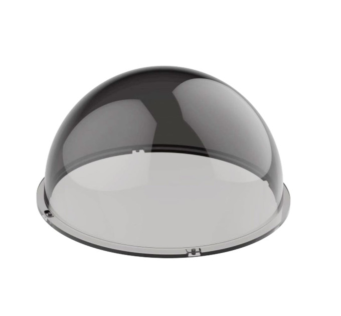 Димчаста півсфера TRC-40H56D107-PC-T Hikvision