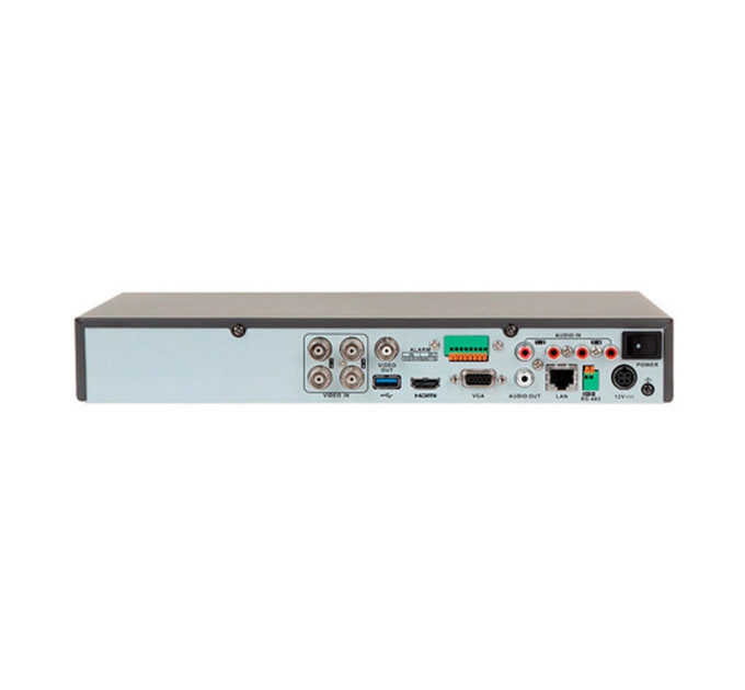 Видеорегистратор DS-7204HTHI-K1 Hikvision