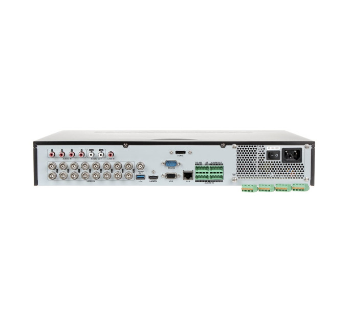 Видеорегистратор DS-7316HQHI-K4 Hikvision