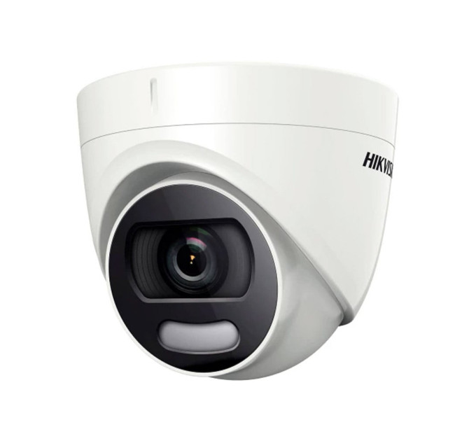 Відеокамера DS-2CE72HFT-F28 Hikvision 5Mp f=2.8mm