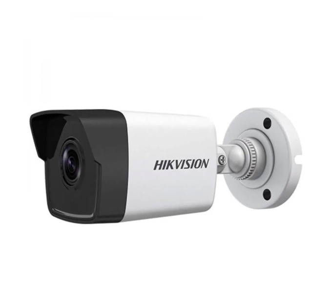 Видеокамера DS-2CE16H0T-ITE Hikvision 5Mp f=3.6mm Видеокамера DS-2CE16H0T-ITE Hikvision 5Mp f=3.6mm