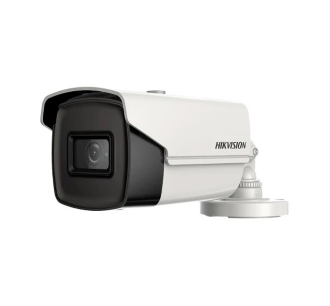 Видеокамера DS-2CE16U1T-IT3F Hikvision 8Mp f=2.8mm Видеокамера DS-2CE16U1T-IT3F Hikvision 8Mp f=2.8mm