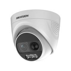 Видеокамера DS-2CE72DFT-PIRXOF Hikvision 2Mp f=3.6mm