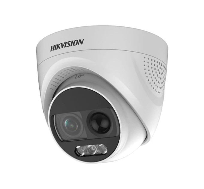 Видеокамера DS-2CE72DFT-PIRXOF Hikvision 2Mp f=3.6mm Видеокамера DS-2CE72DFT-PIRXOF Hikvision 2Mp f=3.6mm