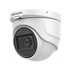 Видеокамера DS-2CE76U0T-ITMF Hikvision 8Mp f=2.8mm Видеокамера DS-2CE76U0T-ITMF Hikvision 8Mp f=2.8mm