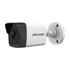 Видеокамера DS-2CD1021-I(F) Hikvision 2Mp f=4mm Видеокамера DS-2CD1021-I(F) Hikvision 2Mp f=4mm