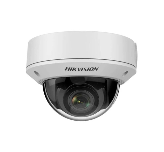 Видеокамера DS-2CD1743G0-IZ(C) Hikvision 4Mp f=2.8-12mm Видеокамера DS-2CD1743G0-IZ(C) Hikvision 4Mp f=2.8-12mm