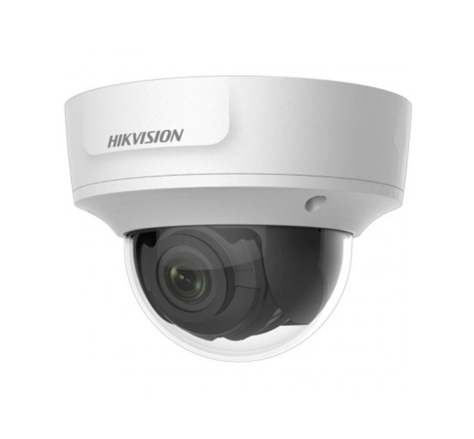 Відеокамера DS-2CD2721G0-IS Hikvision 2Mp f=2.8-12mm