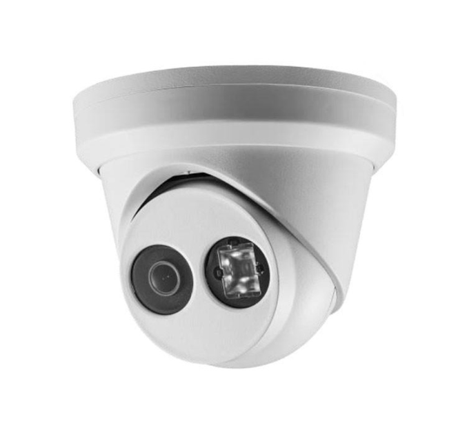 Видеокамера DS-2CD2343G0-I Hikvision 4Mp f=2.8mm Видеокамера DS-2CD2343G0-I Hikvision 4Mp f=2.8mm