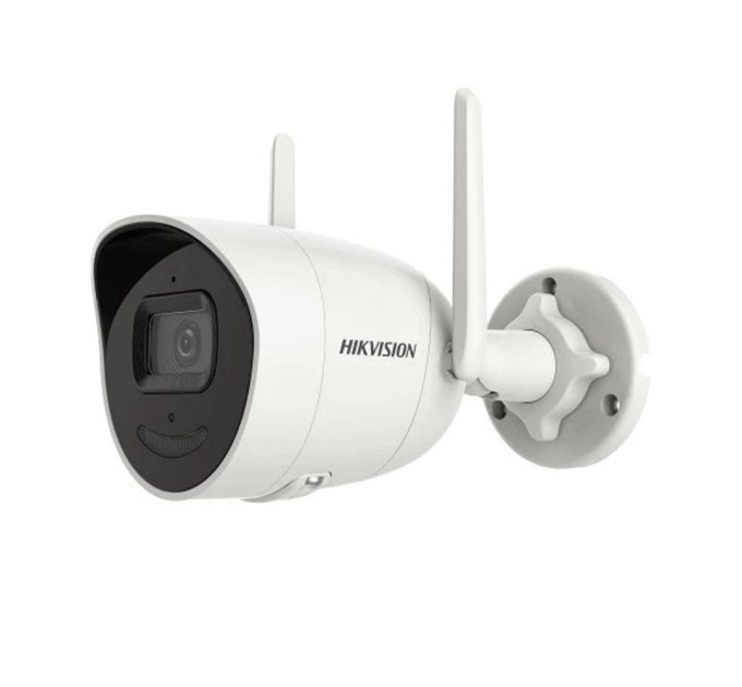 Відеокамера DS-2CV2041G2-IDW(D) Hikvision 4Mp f=2.8mm Wi-Fi