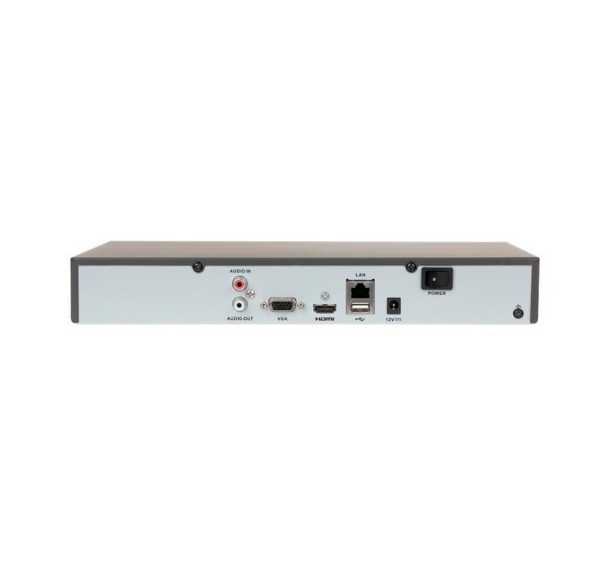 Видеорегистратор DS-7604NI-K1(C) Hikvision