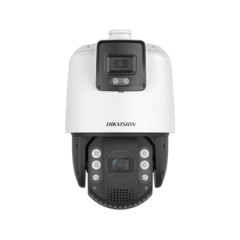 PTZ-відеокамера DS-2SE7C144IW-AE(32X/4)(S5) Hikvision 4Mp f=5.9-188.8mm PTZ-відеокамера DS-2SE7C144IW-AE(32X/4)(S5) Hikvision 4Mp f=5.9-188.8mm