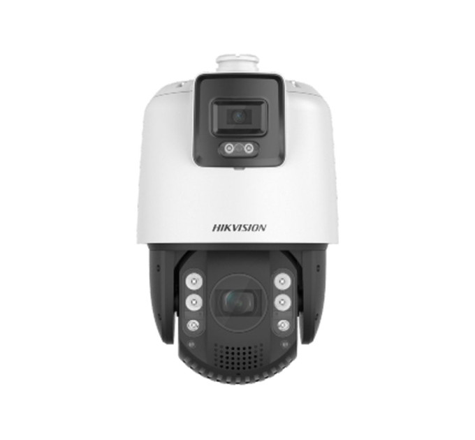 PTZ-відеокамера DS-2SE7C144IW-AE(32X/4)(S5) Hikvision 4Mp f=5.9-188.8mm PTZ-відеокамера DS-2SE7C144IW-AE(32X/4)(S5) Hikvision 4Mp f=5.9-188.8mm