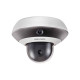 PTZ-відеокамера DS-2PT3326IZ-DE3 Hikvision 2Mp f=2.8-12mm+2mm