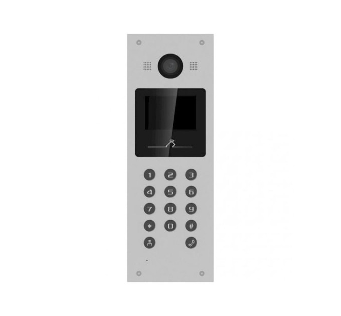 Відеопанель DS-KD3003-E6 Hikvision