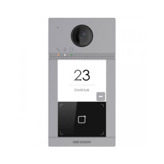 Відеопанель DS-KV8213-WME1/(B) Hikvision