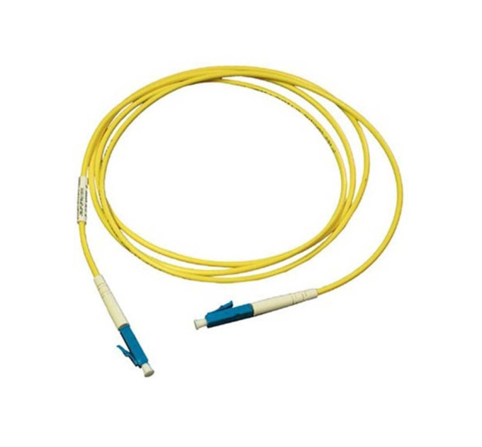 Патч-корд оптичний Patchcord OFPC-LC/UPC-LC/UPC-3 COR-X довжиною 3 м
